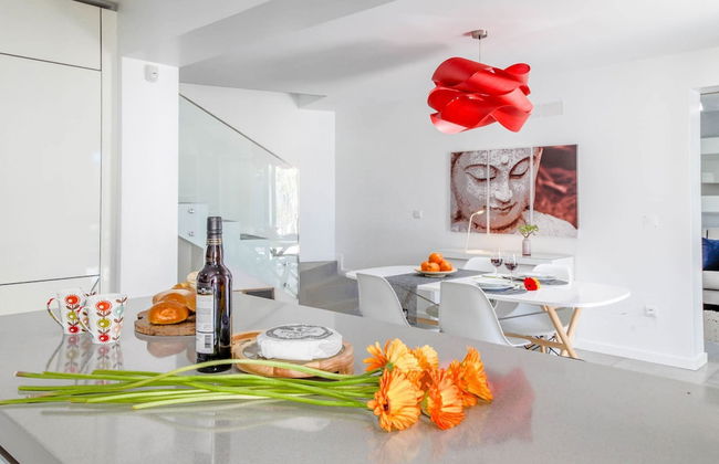 Madeira Beach House by Atlantic Holiday - Foto 13