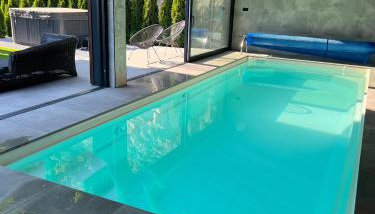 Dom z basenem Bałtów 22 - Foto 2