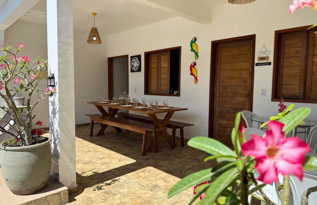 MHV Milagres - Casa Lar do Marceneiro - Foto 76