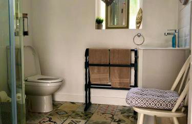 Ballygally Seaview and Garden 1 Bedroom Hideaway - Foto 22