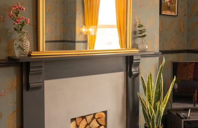 Langleigh Villa - Foto 33