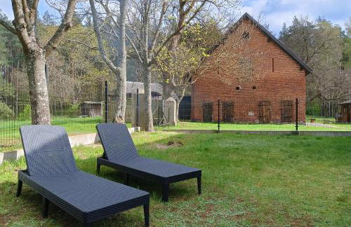 Dębowe dawna leśniczówka - Photo 22