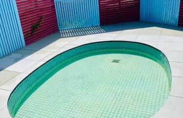 Village encanto - 2 quartos, luxo, térreo e lindo na Praia do Forte - Foto 39