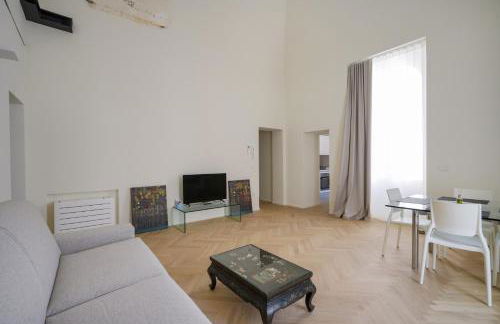 PalazzoTorre 101 - Luxury Apartment & Terrace - Foto 16