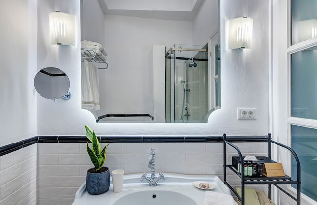 Palazzo Santa Maria - Historic Hotels of Europe - Foto 80