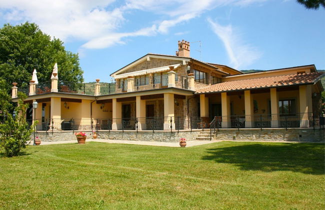Villa Cappuccini - Foto 1