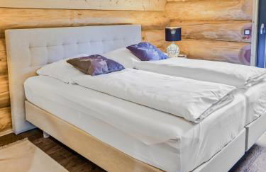 Ferienblockhaus Schwarzwald - Luxus Chalet mit Sauna & Whirlpool - Foto 12