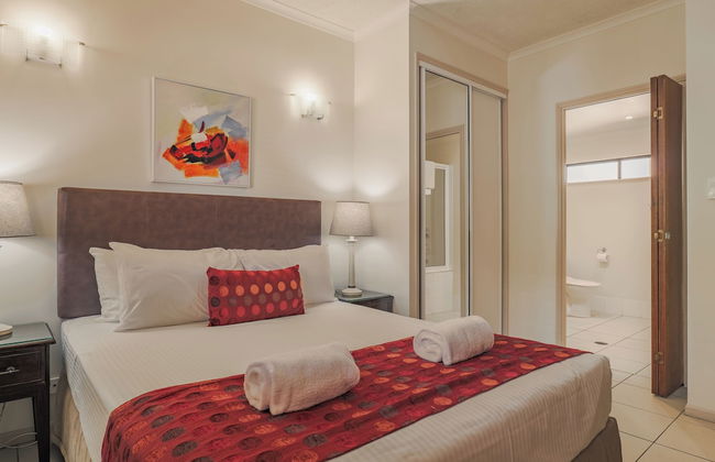 Southern Cross Atrium Apartments - Photo 4