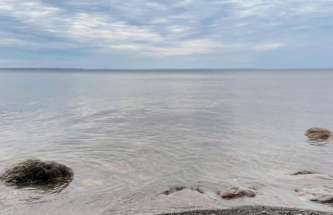 4 Person Holiday Home in Granna - Photo 28