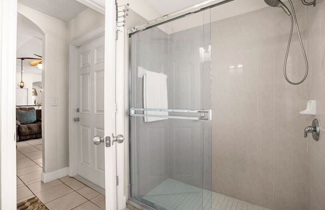 Upstay - Waterside Home With Pool and Hot Tub - Foto 29