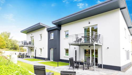 Ferienresidenz Hunsrück Hochwald - Foto 5, Garden