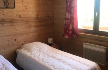 CHALET CAPRICES DES CIMES - Foto 11