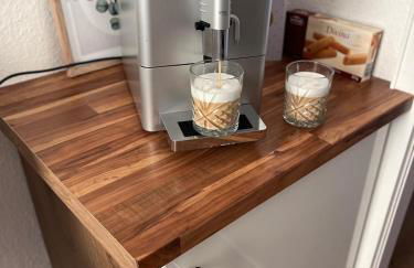 Anelia City Apartment 2 Zimmer inkl 2 Parkplätze im Zentrum - Foto 2