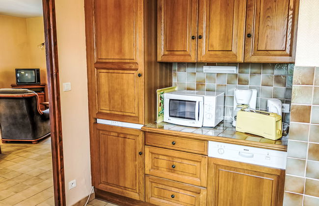 Les Chenes - Foto 13