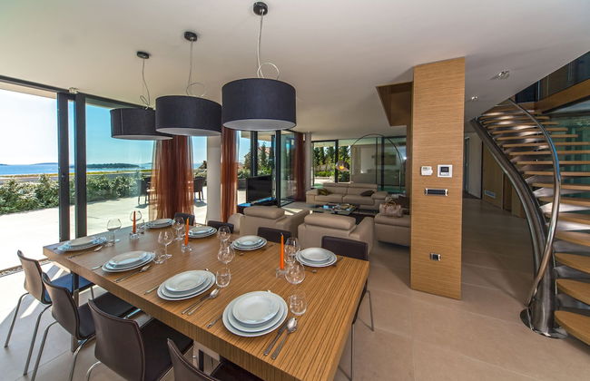 Golden Rays Luxury Villas - Foto 9