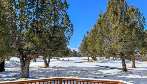Trees and Tees at Eagle Crest - Foto 2
