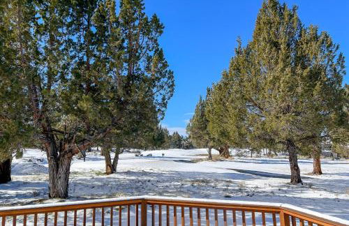 Trees and Tees at Eagle Crest - Foto 2