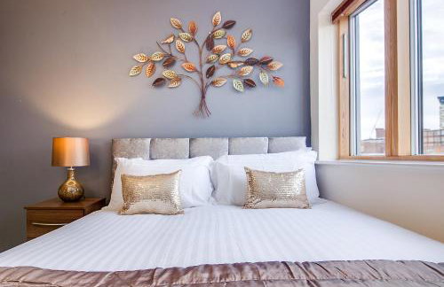 Mica Point City Centre Apartment - Foto 64
