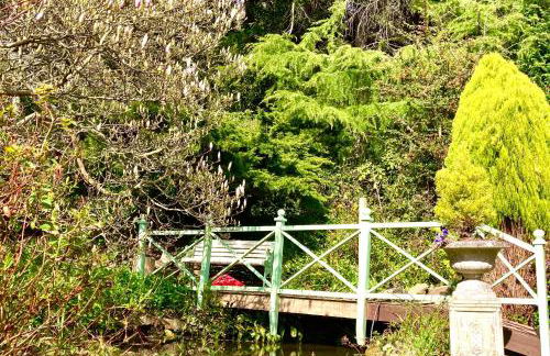 Groves Hall Garden Apartment Whitby - Photo 20