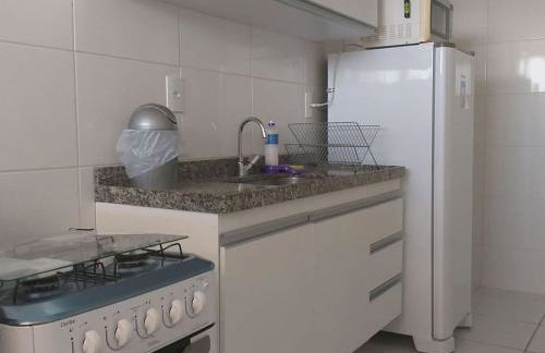 Apê no Maurício de Nassau - Ed Portoville, 1402 - Foto 16