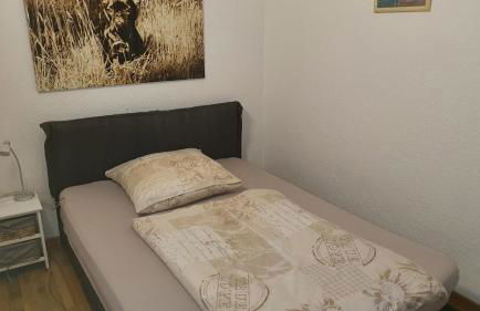 Blütenzauber Apartment No 4 - Photo 8