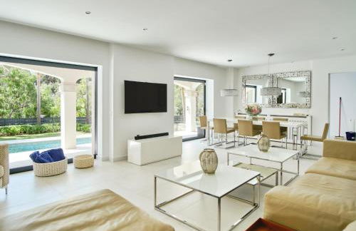 Villa Zafiro - Foto 10