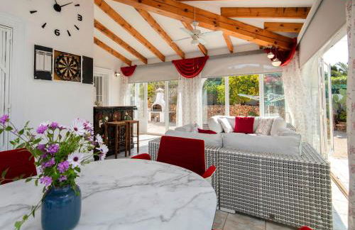 Villa Septimo Cielo by Interhome - Photo 24