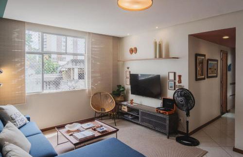 Sua casa na Bahia!! - Jardim Apipema - Apartamento completo! - Foto 64