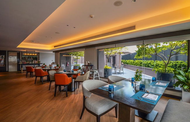 Marriott Executive Apartments Bangkok, Sukhumvit 50 - Photo 67