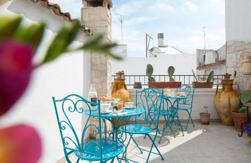 Manidibianco Apulian Relaxing Stay - Foto 15