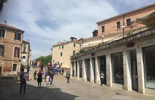 TINTORETTO 1 CON TERRAZZA SOPRA IL TETTO, 3 bagni, 3 grandi camere da letto, SUPER NUOVO - Photo 61