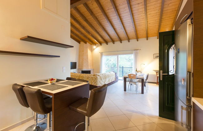 Villa Konstantinos Large Private Pool Walk to Beach Sea Views A C Wifi - 354 - Foto 46