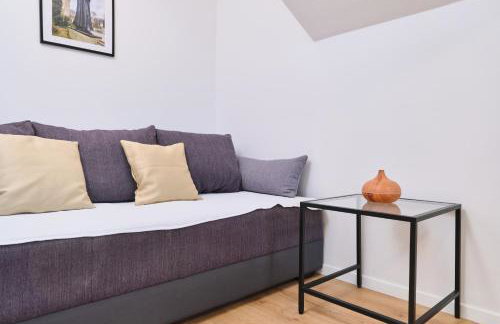 Holiday home South cliff - Foto 35