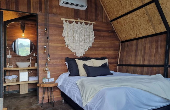 Woodside Ecoliving Guatape - Foto 5