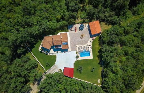 Villa Funcici - Foto 22