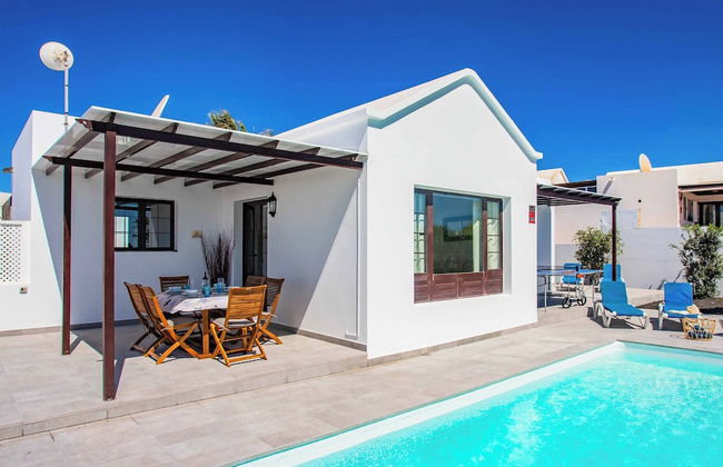 Villa Mirador - Foto 28