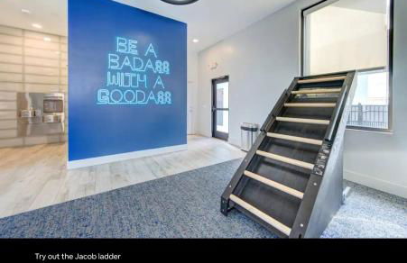 Luxy Style Modern Luxury Downtown Views Kings Beds - Foto 19