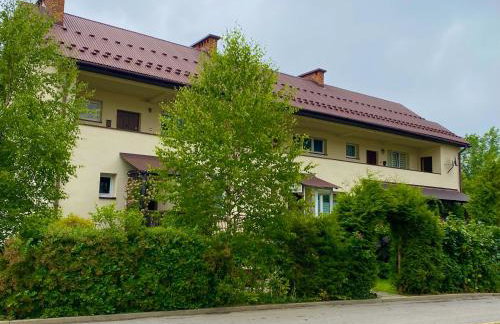 Apartament Zielony Ruczaj w Cisnej - Photo 37