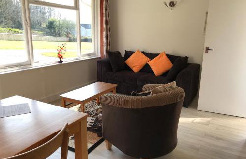 Quiet, Countryside Retreat, Spreacombe Gardens near Woolacombe - Foto 3