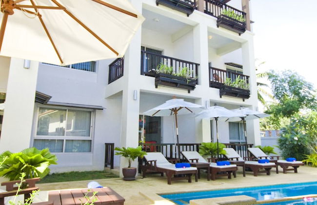 Krabi Apartment Hotel - Foto 33