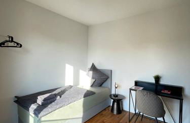 Fantastische neue Wohnungen in Kruft! - Foto 2