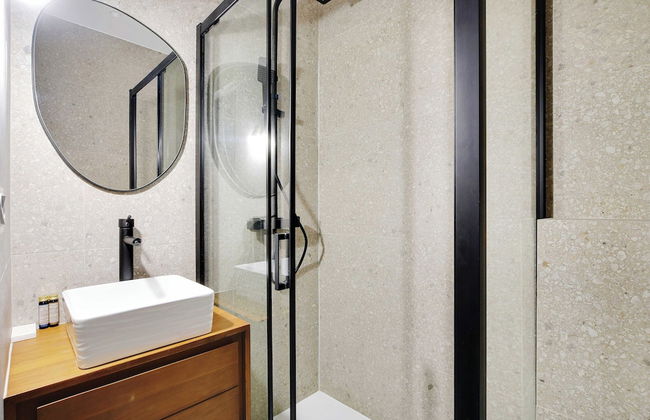 Elegant in Neuilly-sur-seine: A Charming Retreat - Foto 16