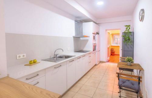 Home2Book Cozy Los Llanos Getaway - Foto 9