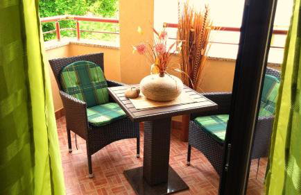 Apartments Fantazija Rovinj - Foto 45