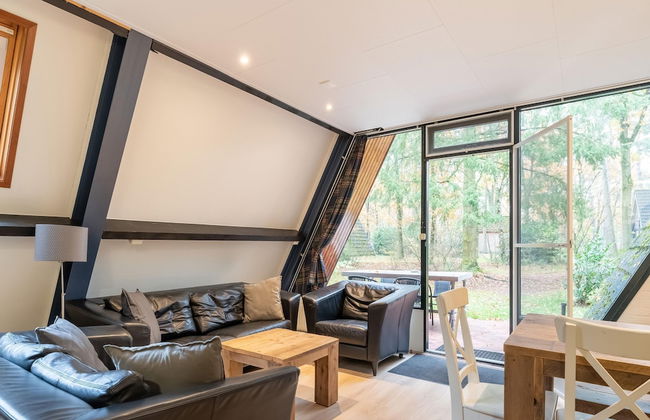 Woodland Bungalow w/ BBQ - Foto 14