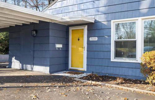 FallsChurch, Tysons Corner, Dulles airport, DC - Foto 10