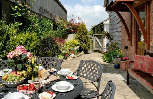 Arbor Holiday Cottages - Foto 17