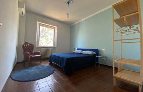 Le Curve di Montegallo, Cozy Family Stay by the Conero - Foto 16