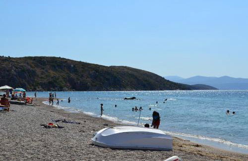 Alexandros Apartments - Foto 52