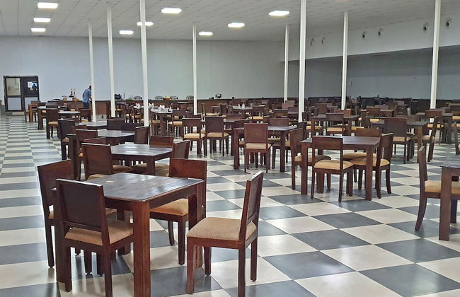 Praveg Tent City Narmada, Statue of Unity - Foto 31